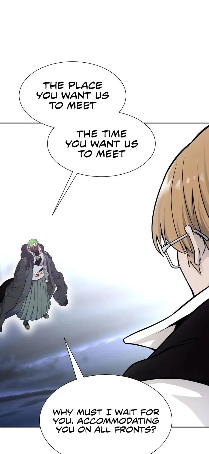 Tower of God Chapter 581 page 47 - 