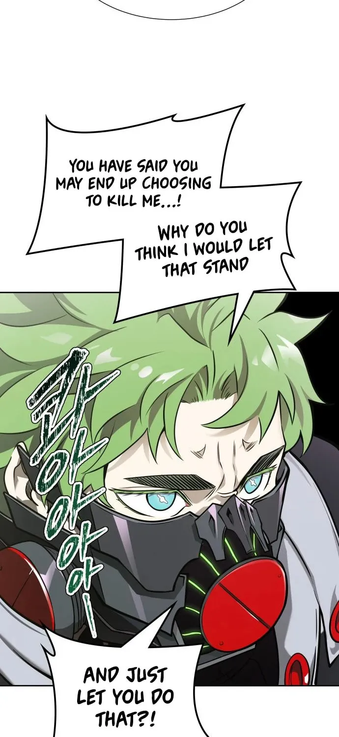 Tower of God Chapter 581 page 48 - 