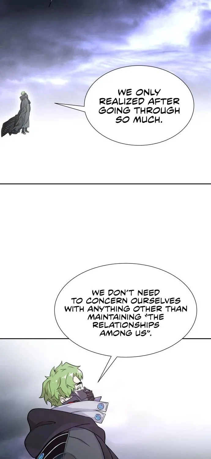 Tower of God Chapter 581 page 6 - 