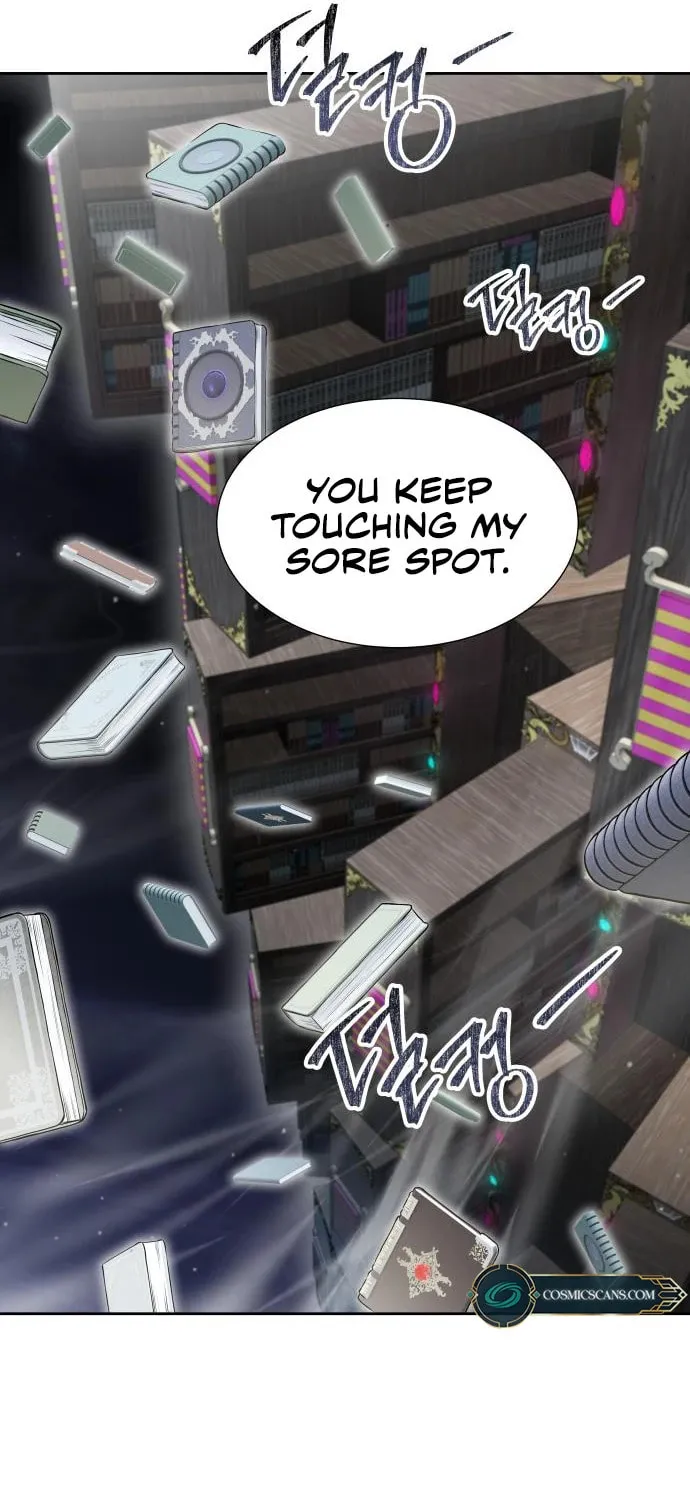 Tower of God Chapter 581 page 51 - 