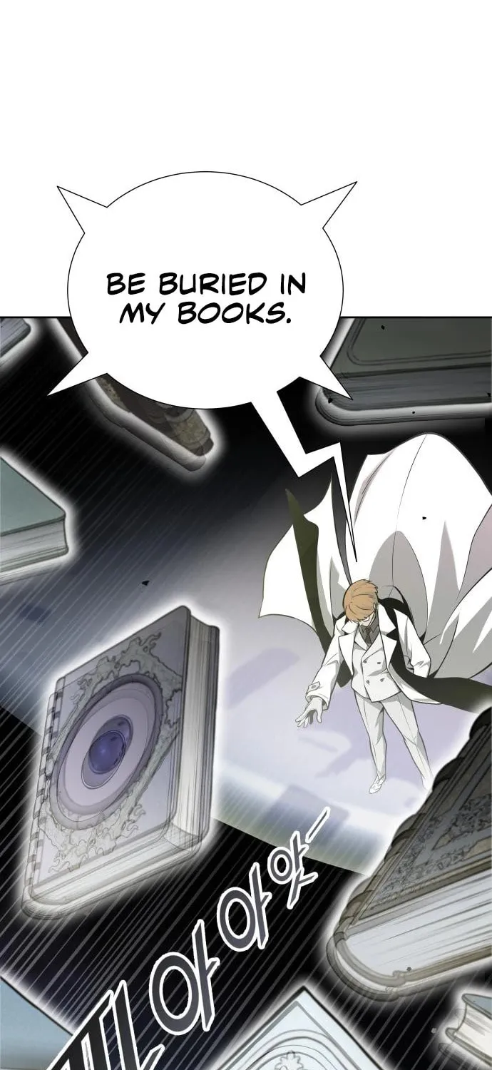 Tower of God Chapter 581 page 52 - 