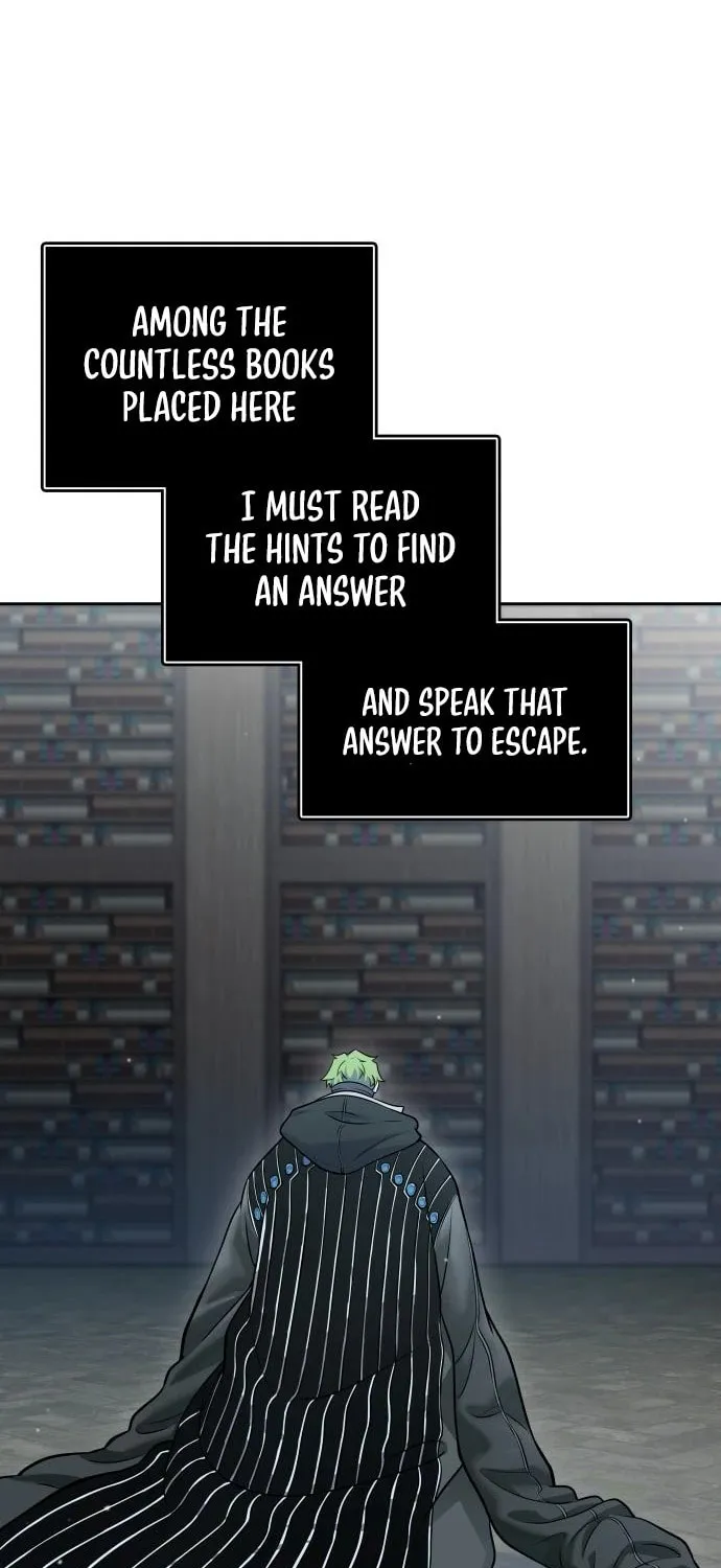Tower of God Chapter 581 page 62 - 