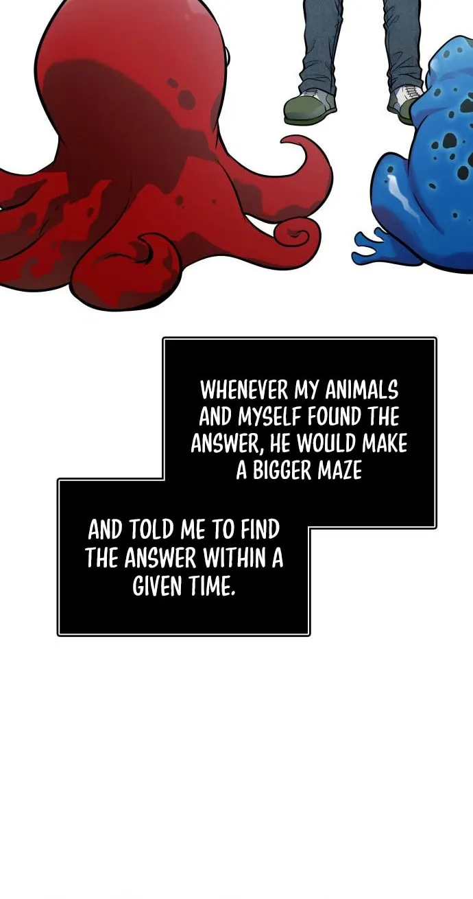 Tower of God Chapter 581 page 65 - 