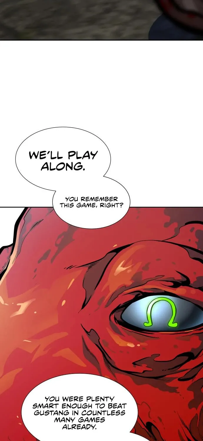 Tower of God Chapter 581 page 70 - 