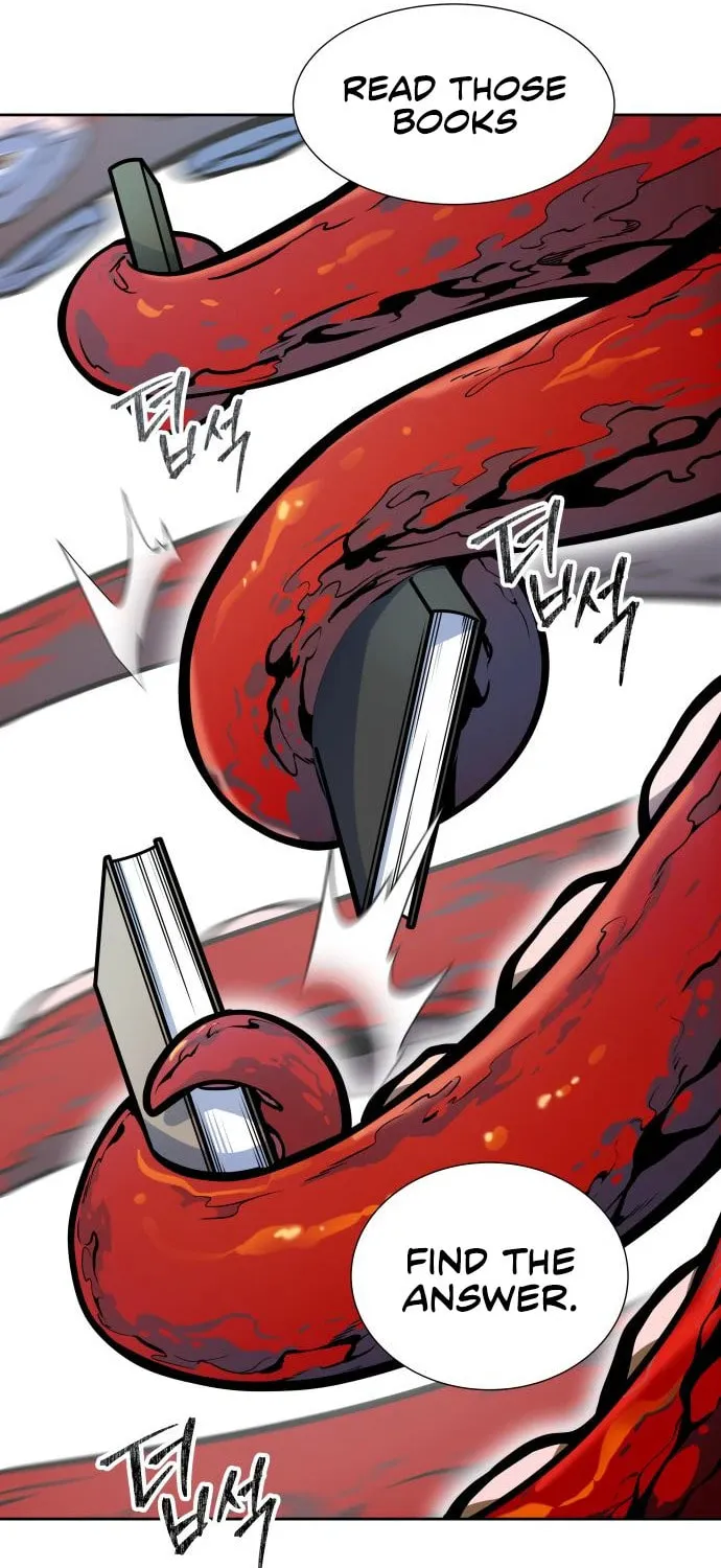 Tower of God Chapter 581 page 72 - 