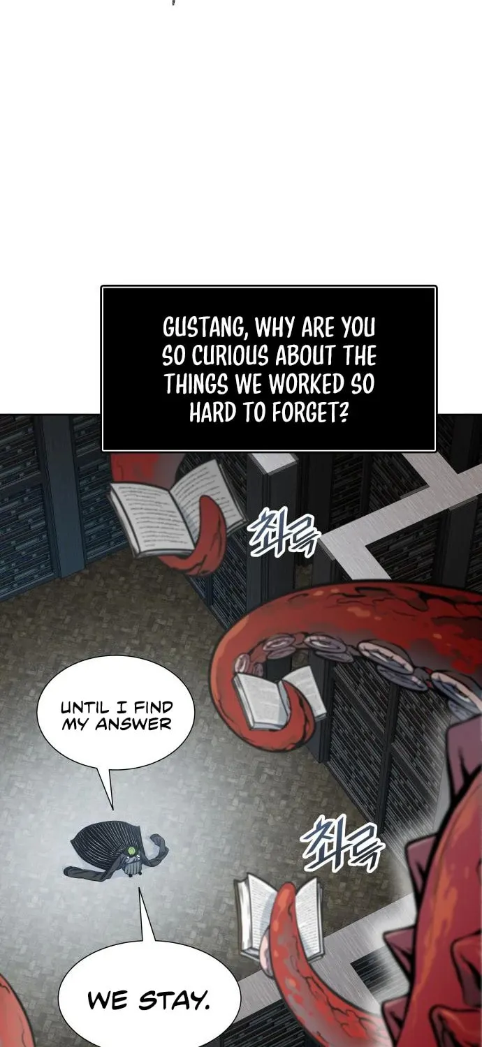 Tower of God Chapter 581 page 73 - 