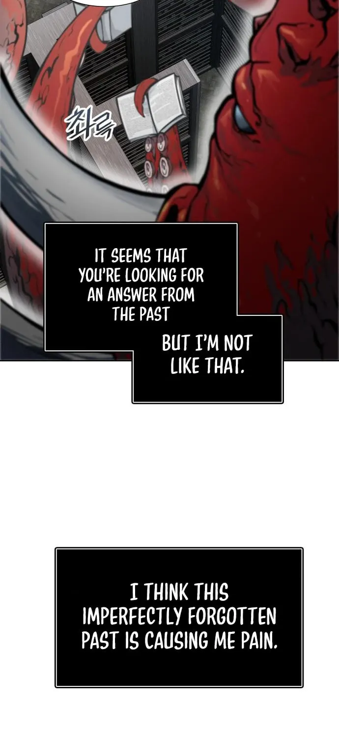 Tower of God Chapter 581 page 74 - 