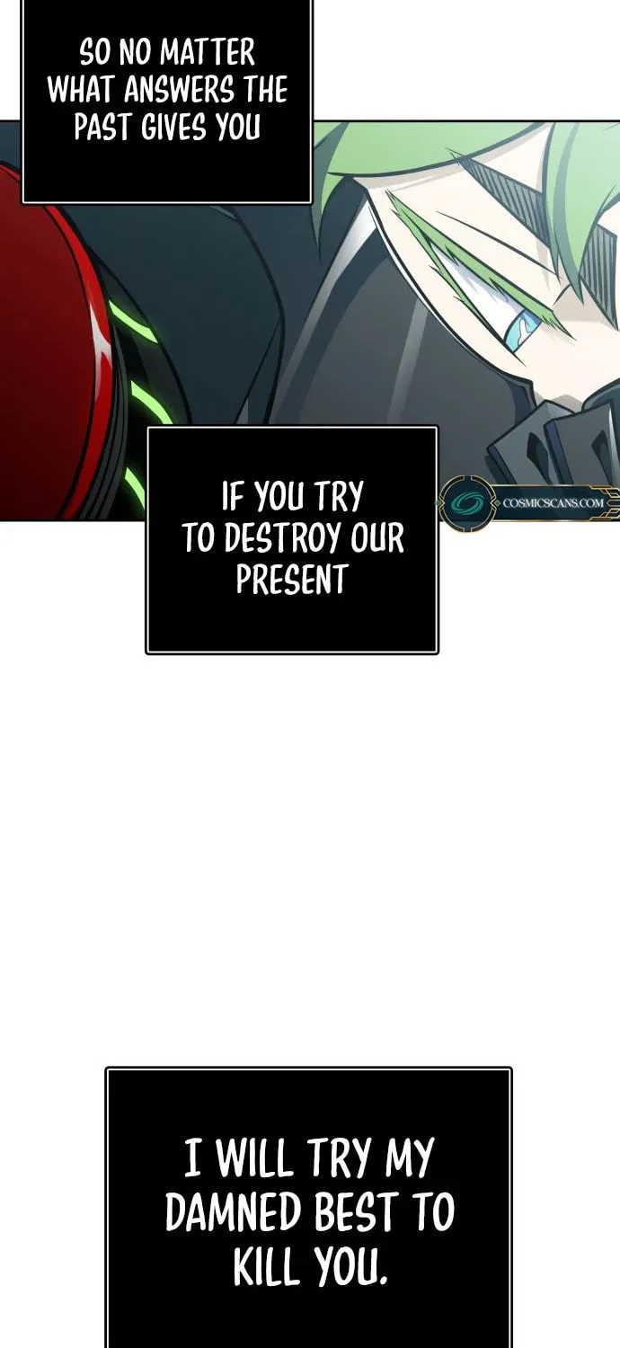 Tower of God Chapter 581 page 76 - 