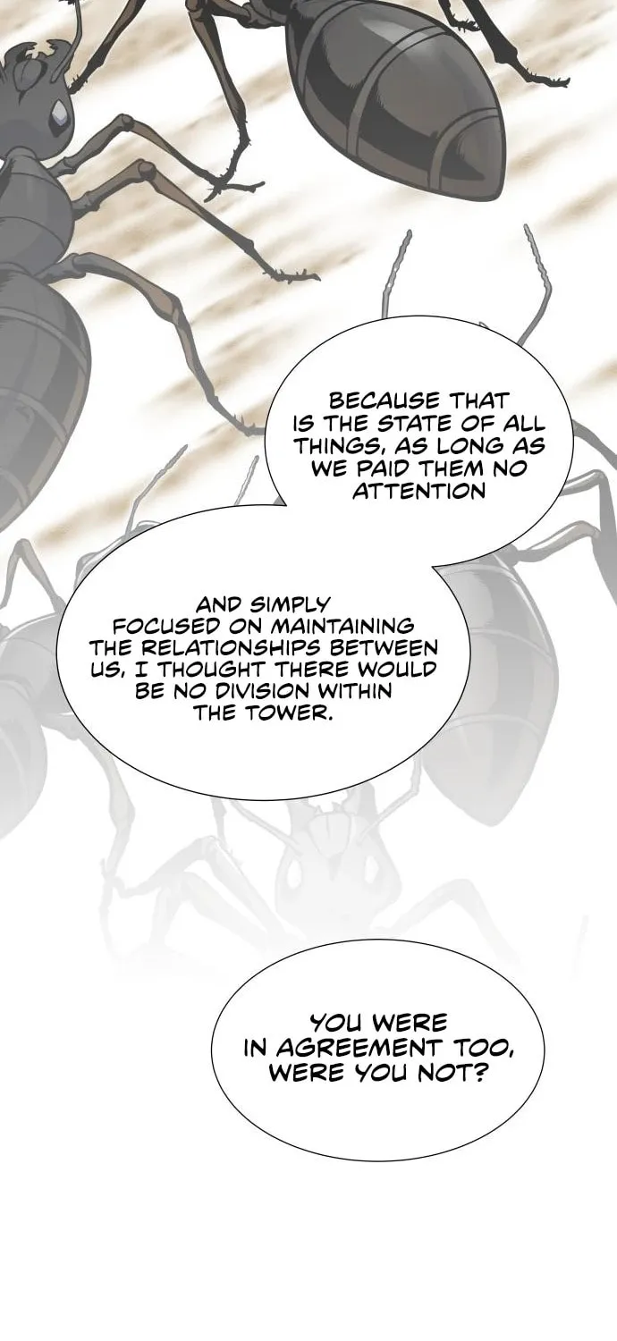 Tower of God Chapter 581 page 9 - 