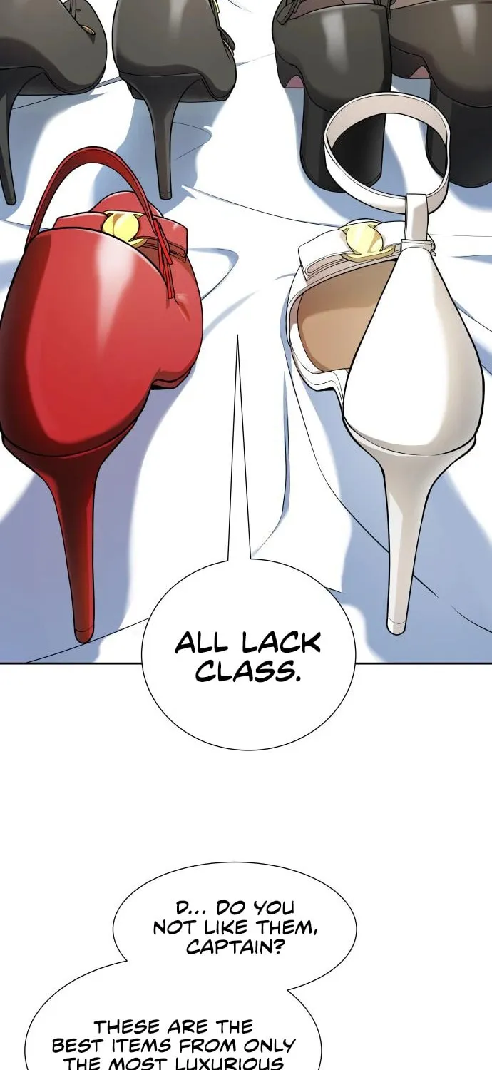 Tower of God Chapter 581 page 81 - 