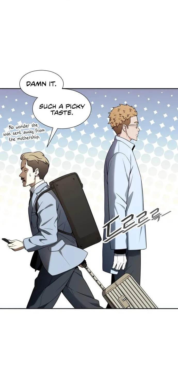 Tower of God Chapter 581 page 86 - 