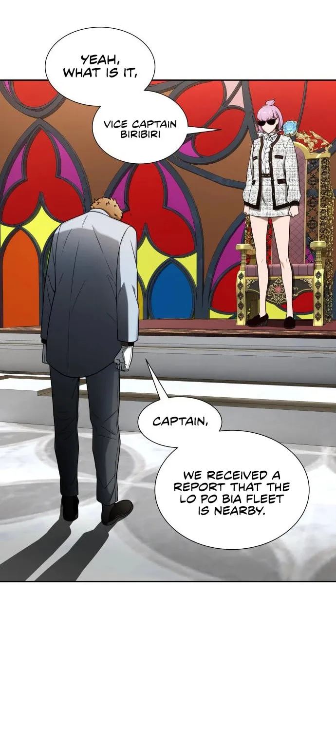 Tower of God Chapter 581 page 87 - 