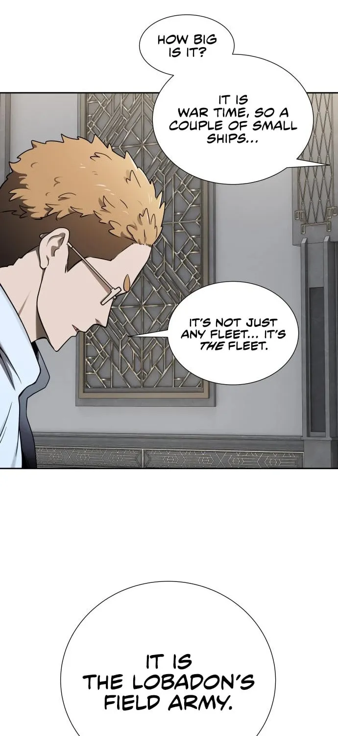 Tower of God Chapter 581 page 88 - 