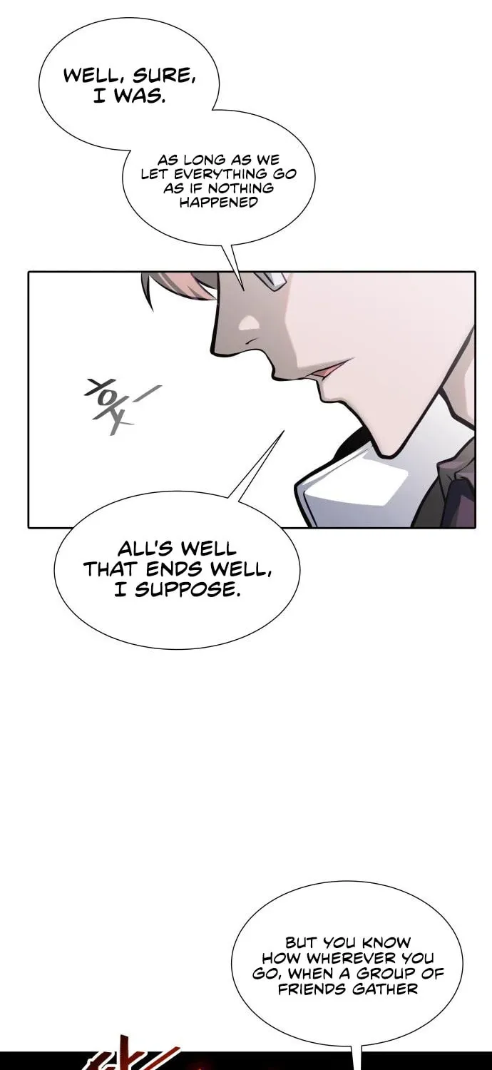 Tower of God Chapter 581 page 10 - 