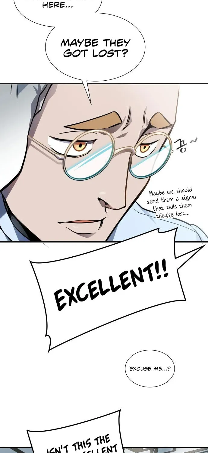 Tower of God Chapter 581 page 93 - 