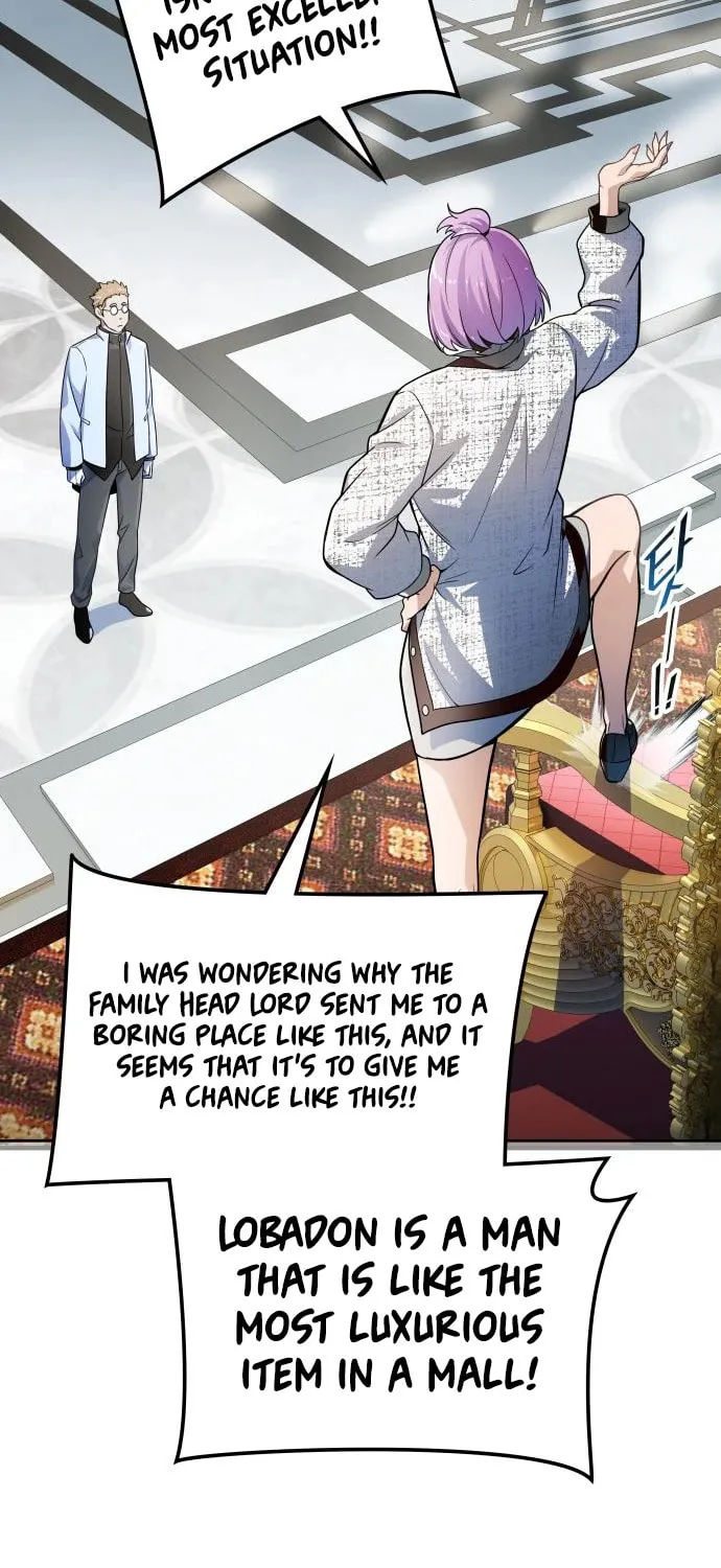 Tower of God Chapter 581 page 94 - 