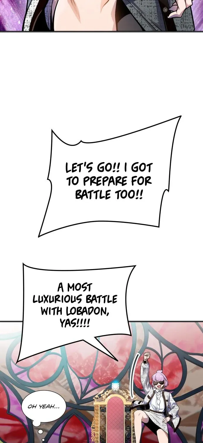 Tower of God Chapter 581 page 96 - 