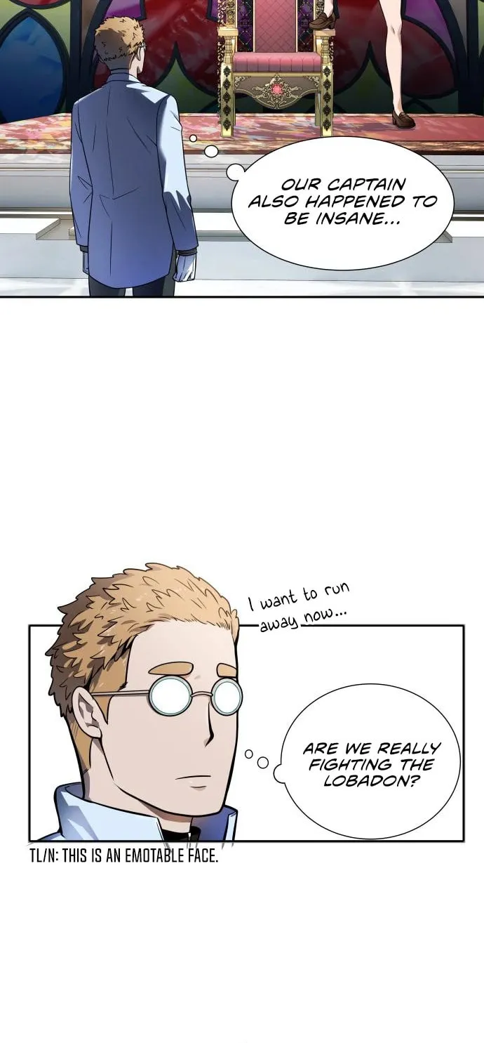 Tower of God Chapter 581 page 97 - 