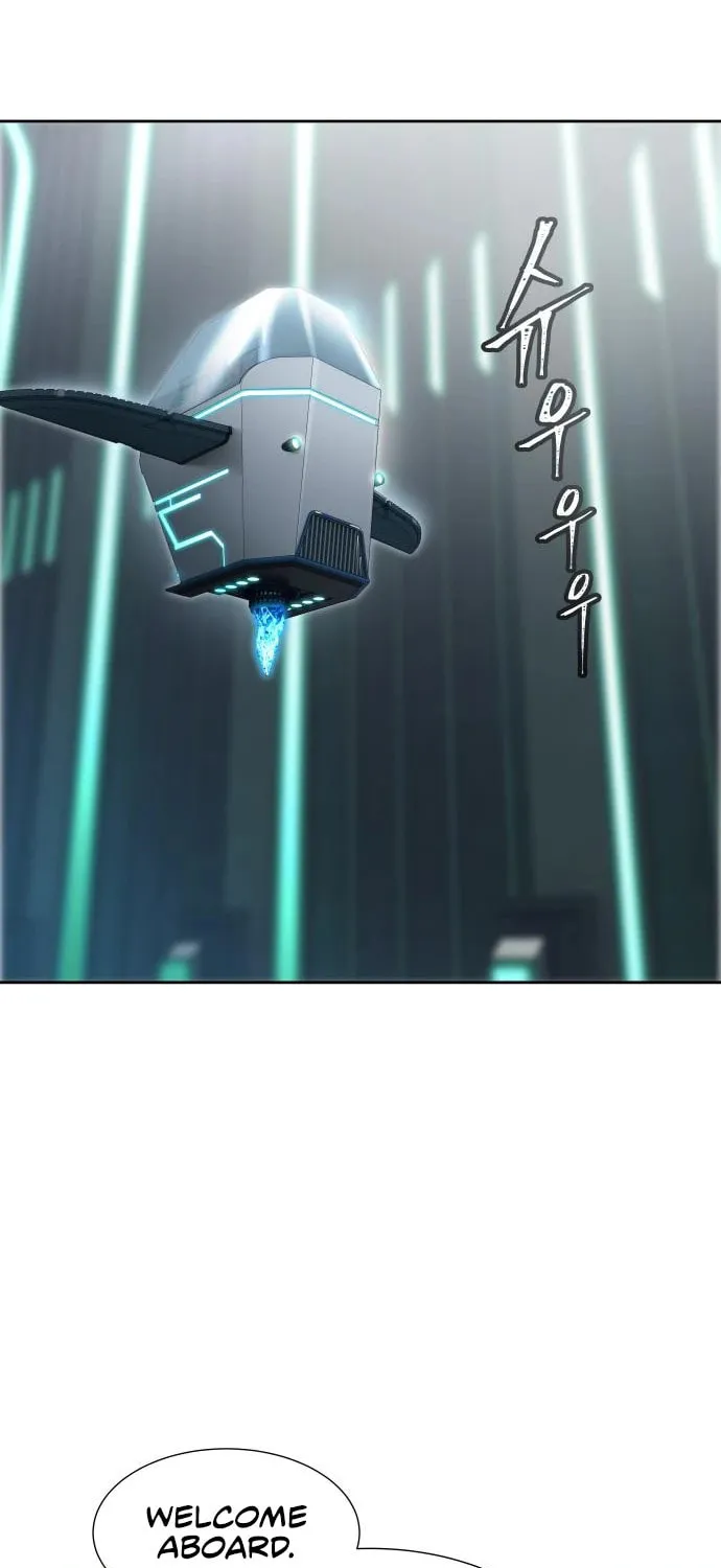 Tower of God Chapter 581 page 100 - 
