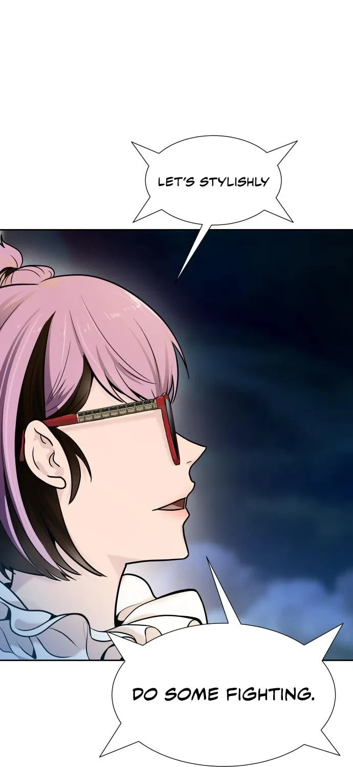 Tower of God Chapter 582 page 11 - 