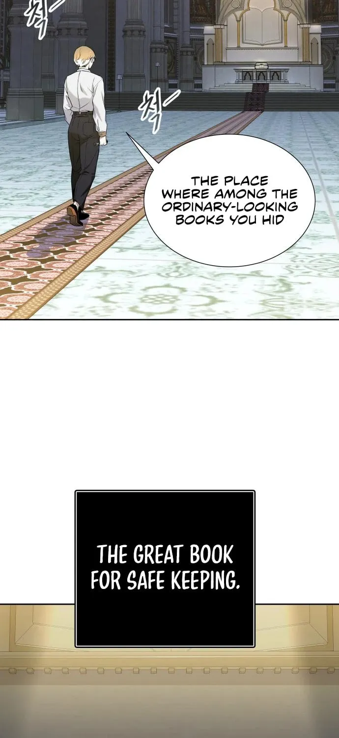 Tower of God Chapter 582 page 103 - 