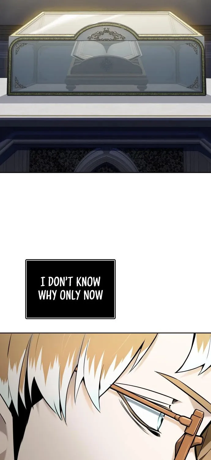 Tower of God Chapter 582 page 105 - 