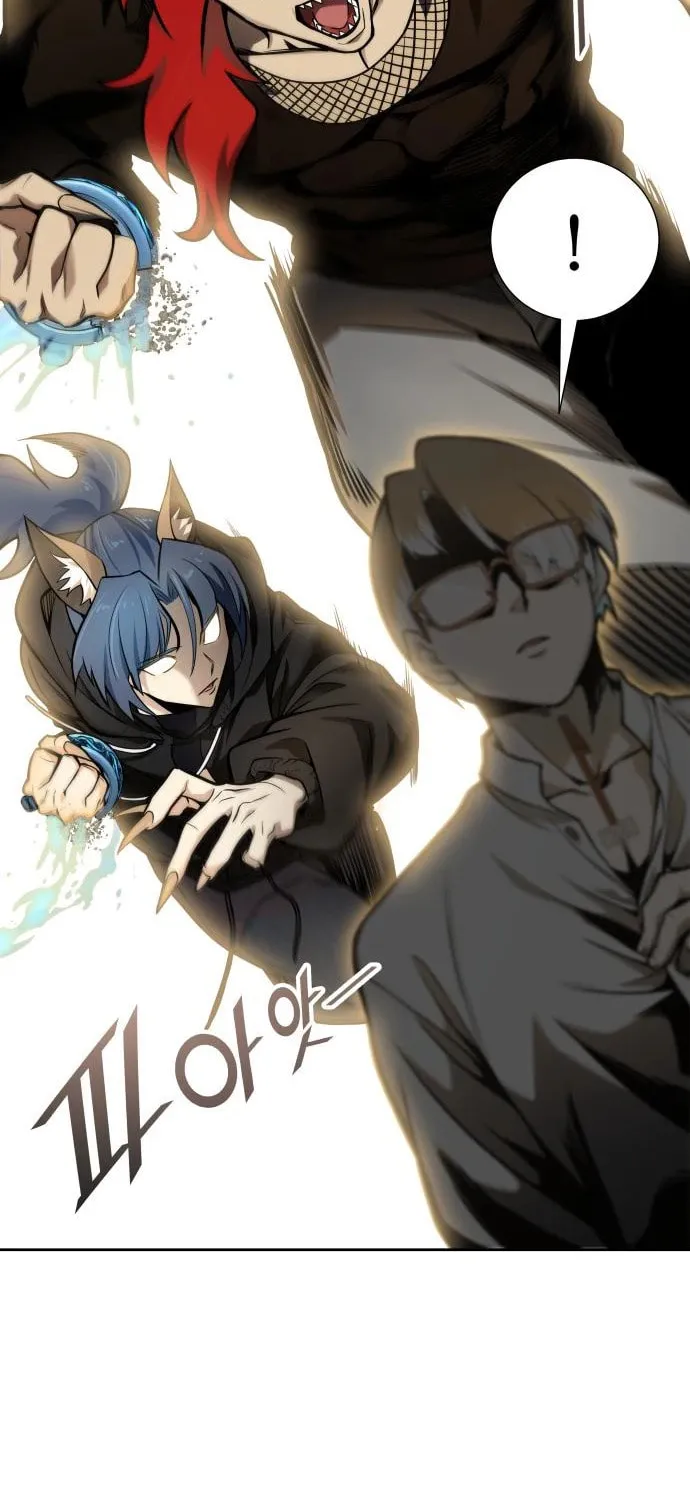 Tower of God Chapter 582 page 108 - 
