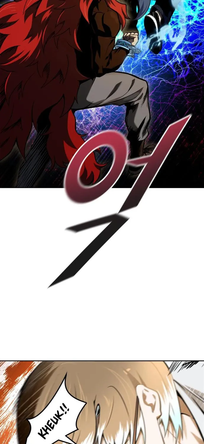 Tower of God Chapter 582 page 114 - 