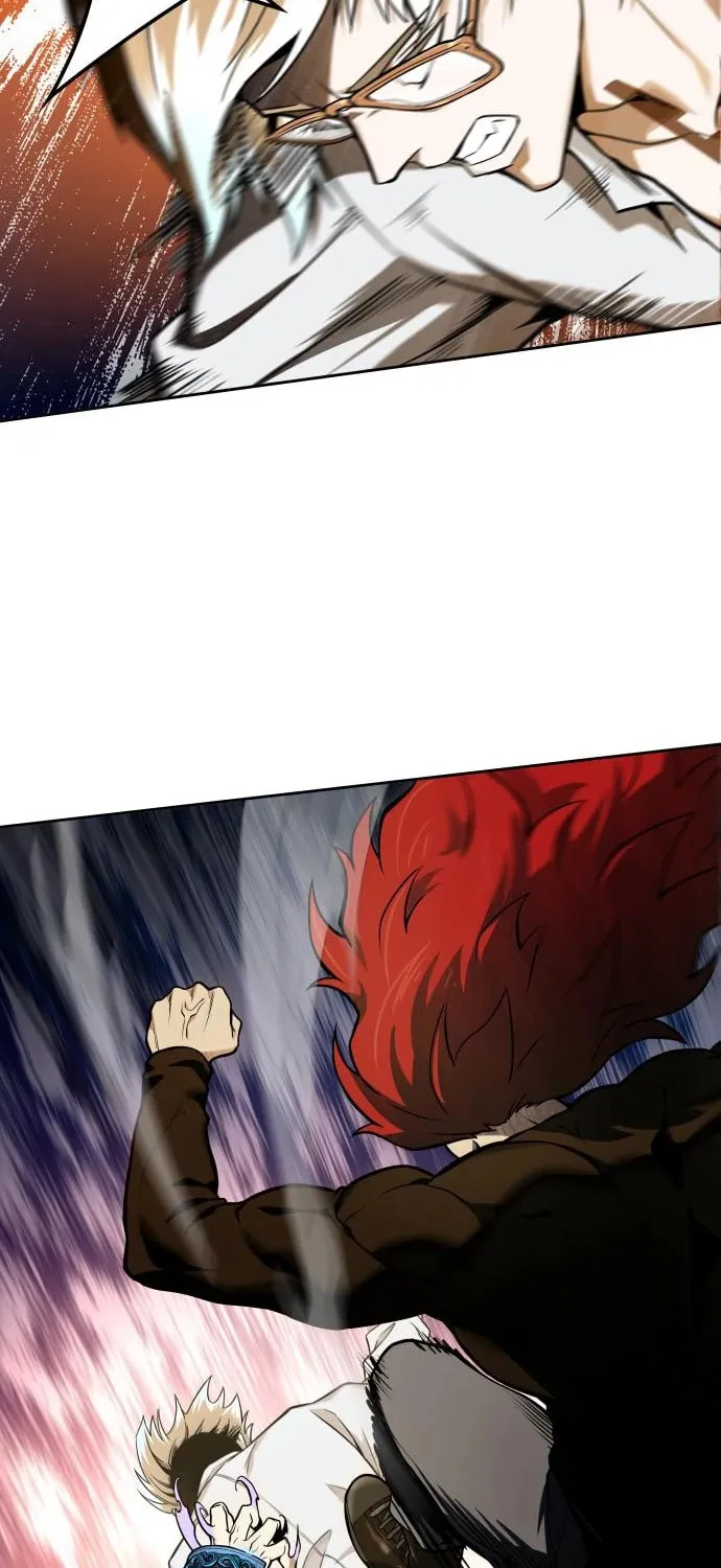 Tower of God Chapter 582 page 115 - 