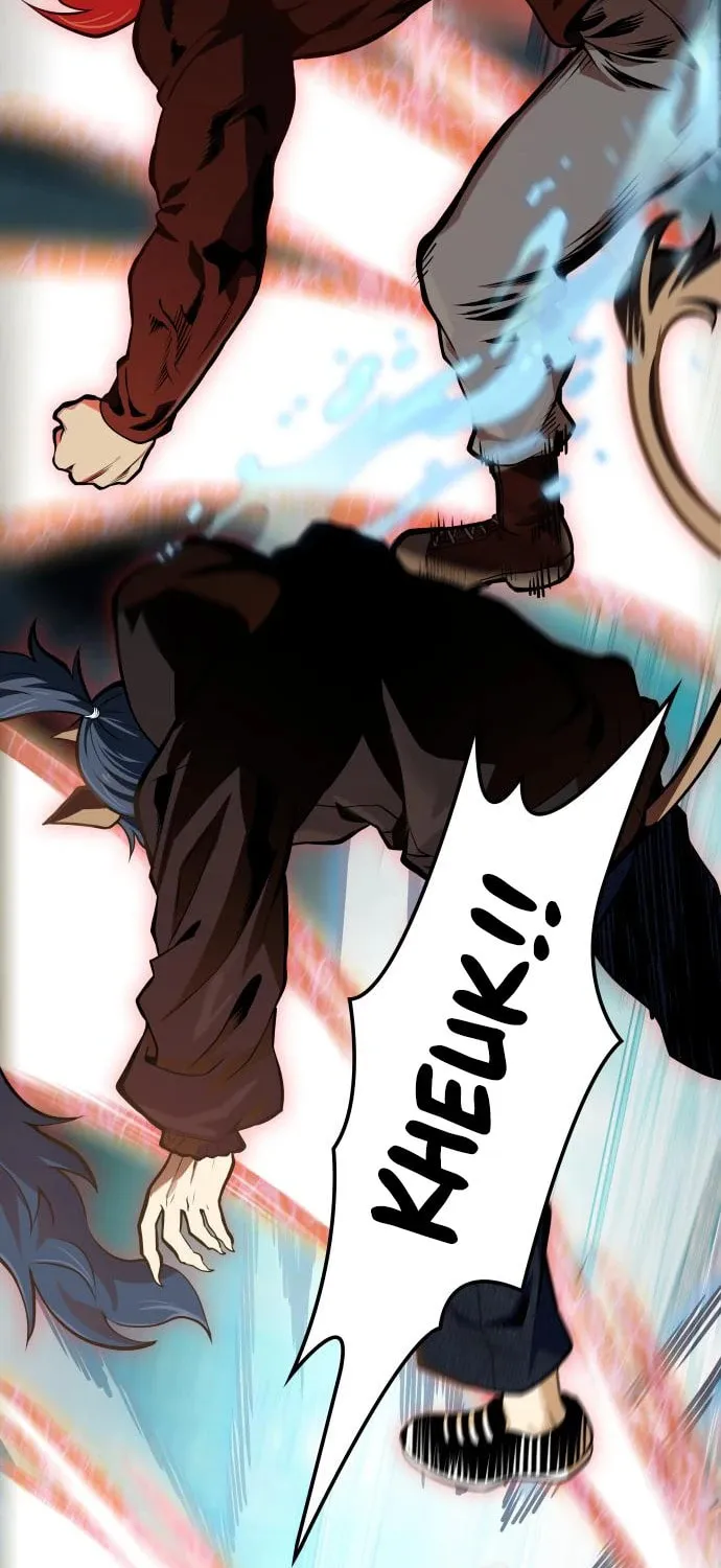 Tower of God Chapter 582 page 119 - 