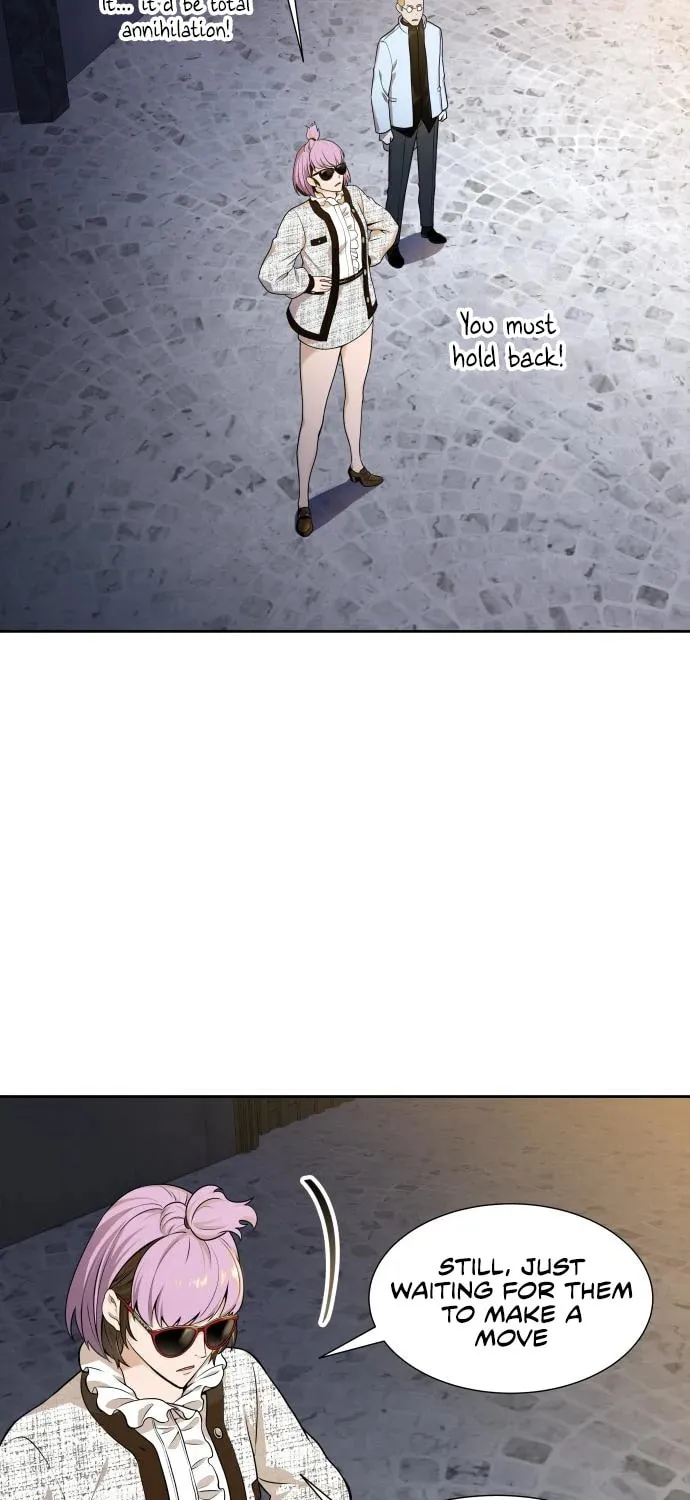 Tower of God Chapter 582 page 13 - 