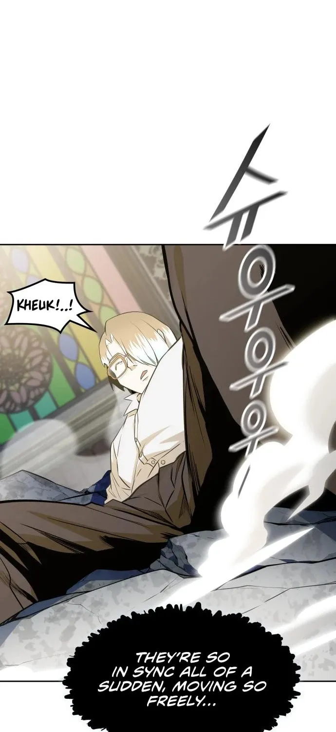 Tower of God Chapter 582 page 121 - 