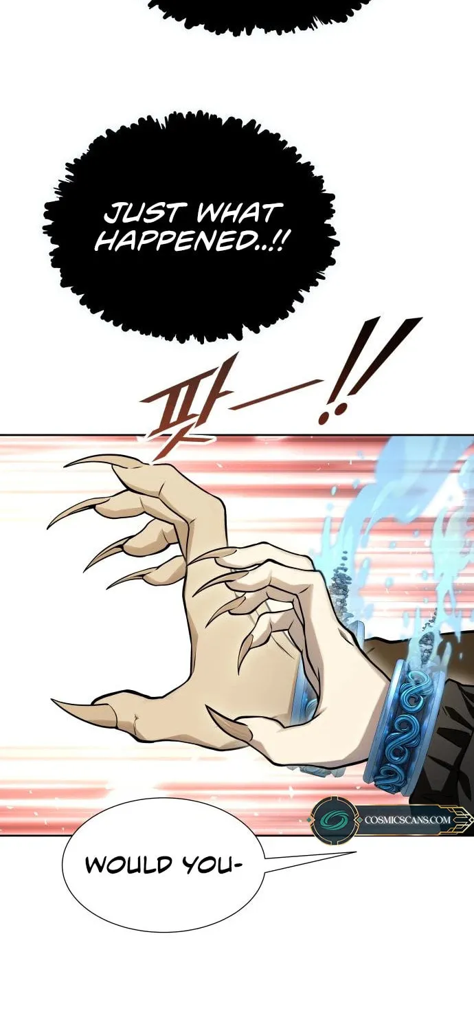 Tower of God Chapter 582 page 122 - 