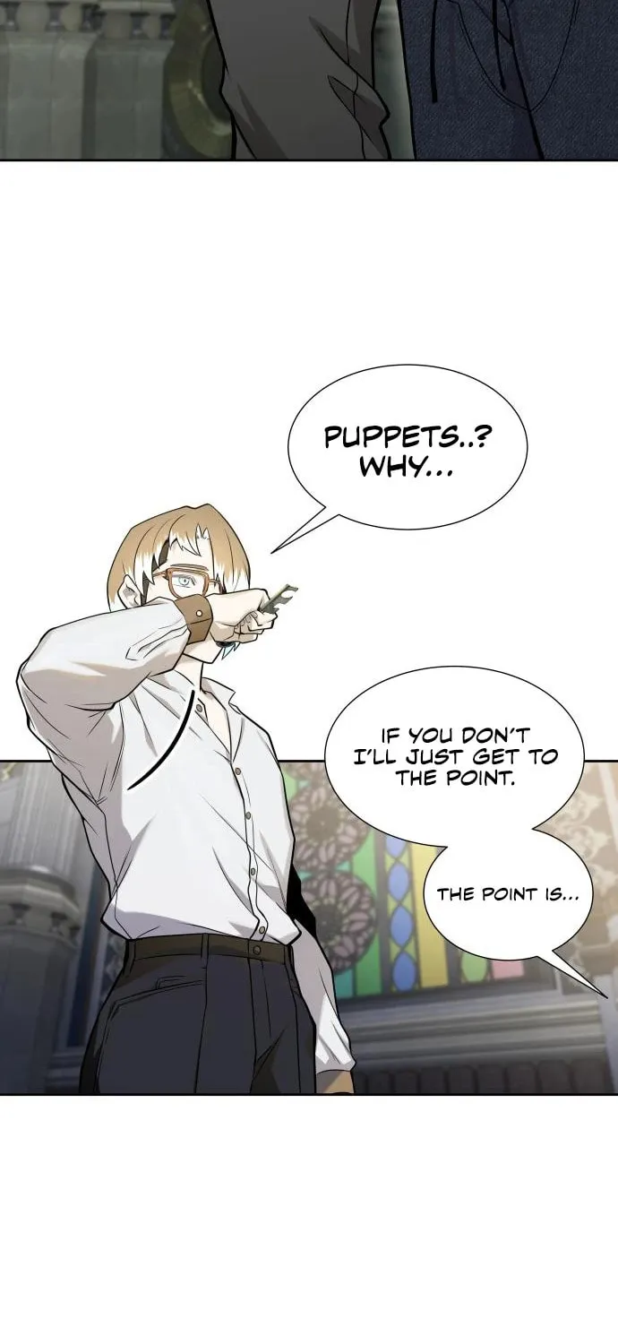 Tower of God Chapter 582 page 125 - 