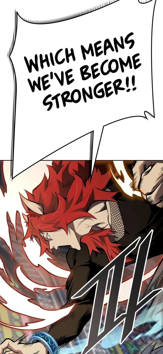 Tower of God Chapter 582 page 127 - 