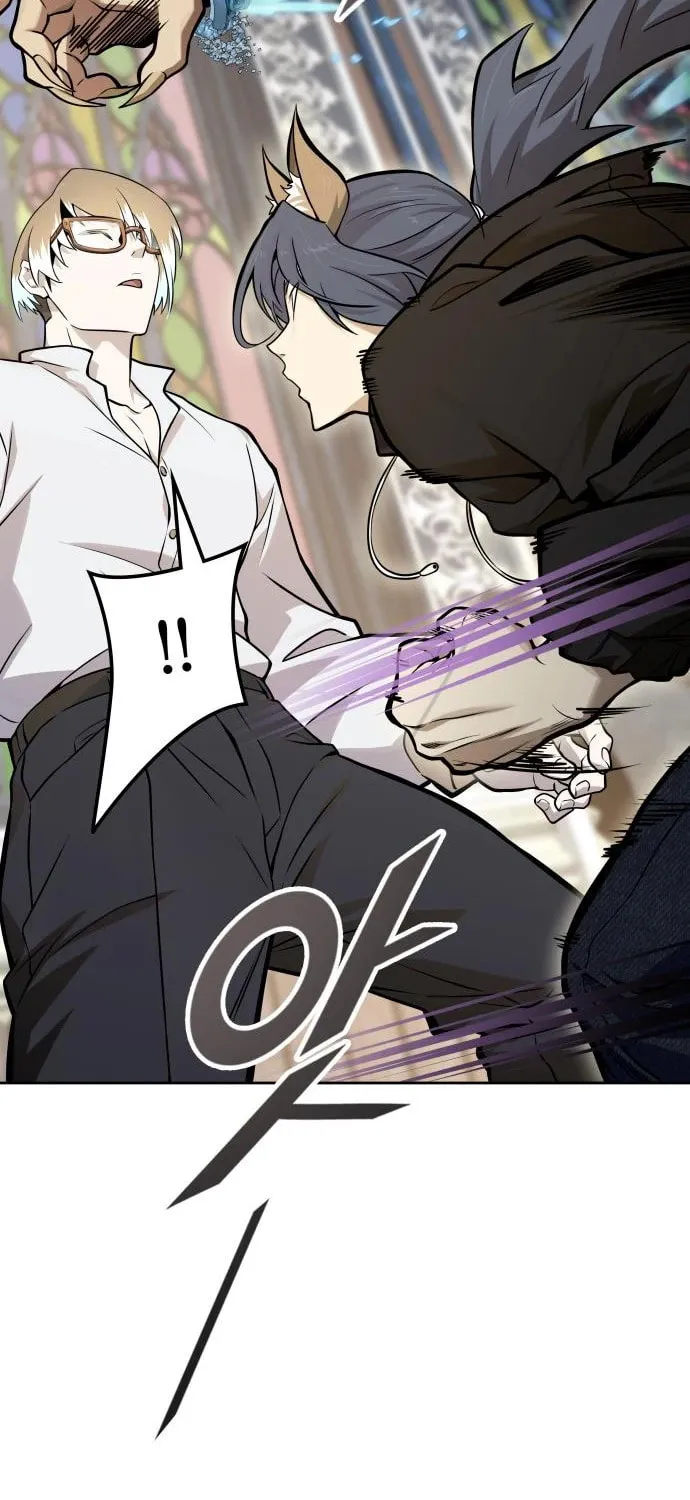 Tower of God Chapter 582 page 128 - 