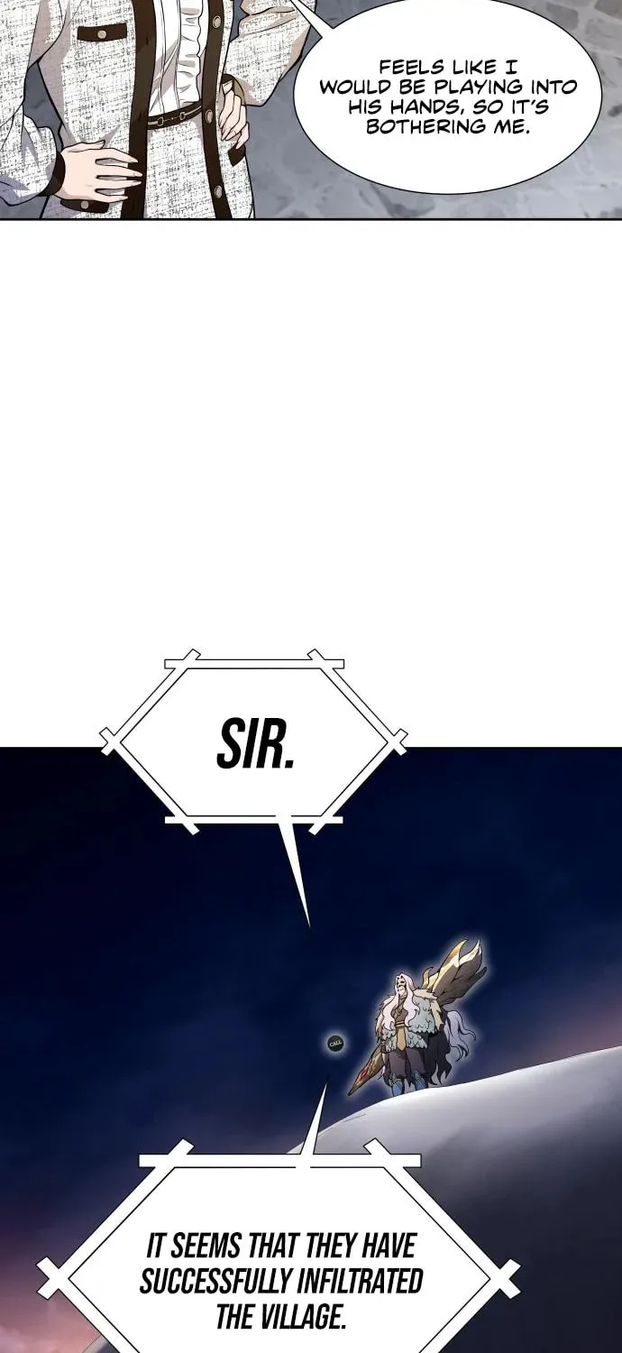 Tower of God Chapter 582 page 14 - 