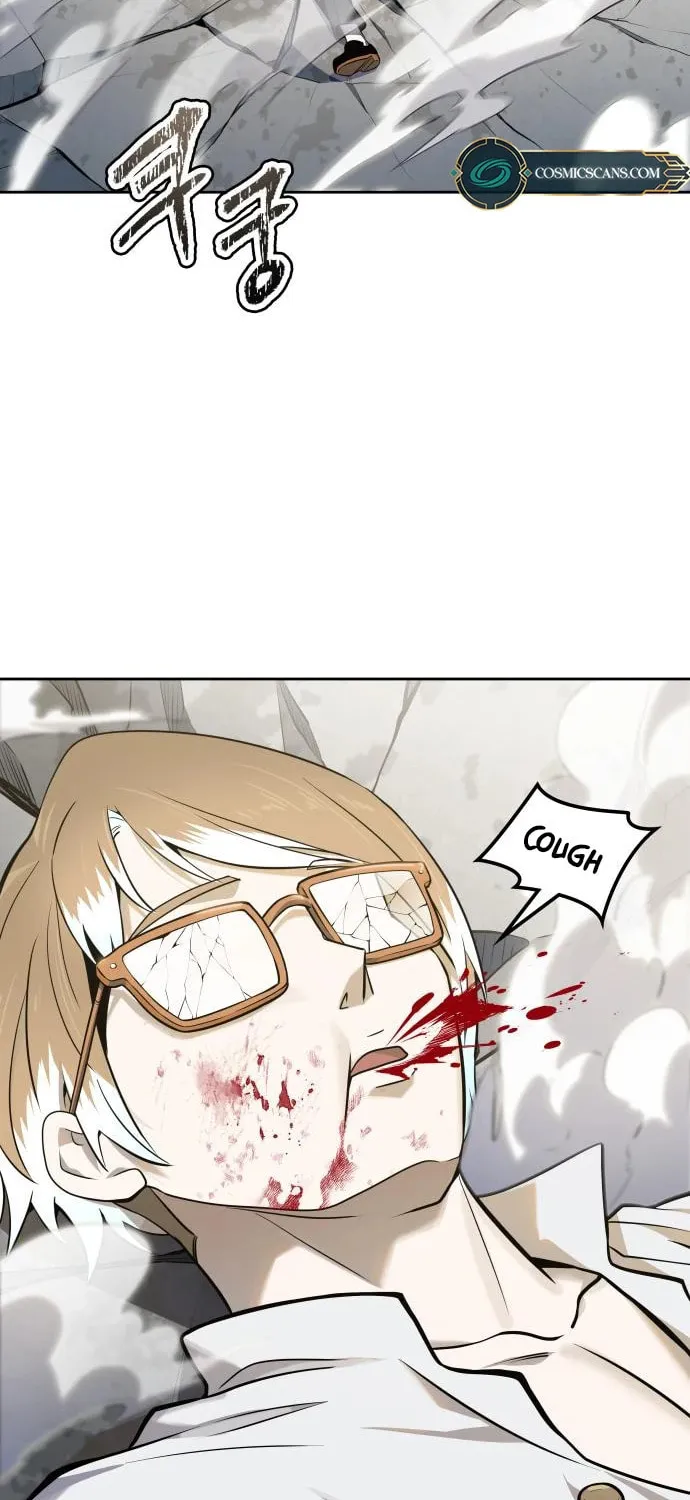 Tower of God Chapter 582 page 133 - 