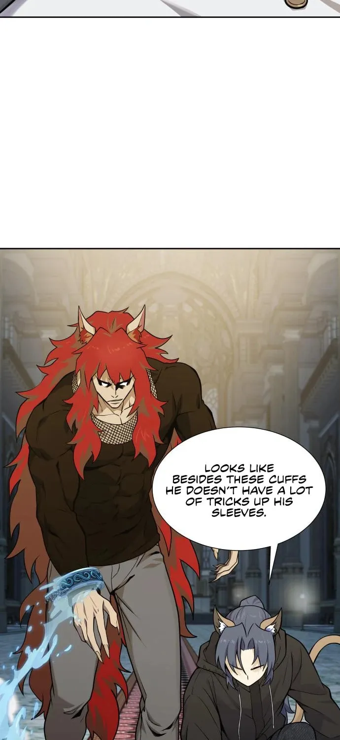 Tower of God Chapter 582 page 134 - 