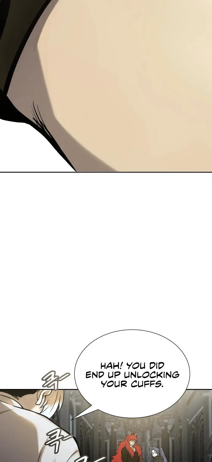 Tower of God Chapter 582 page 139 - 
