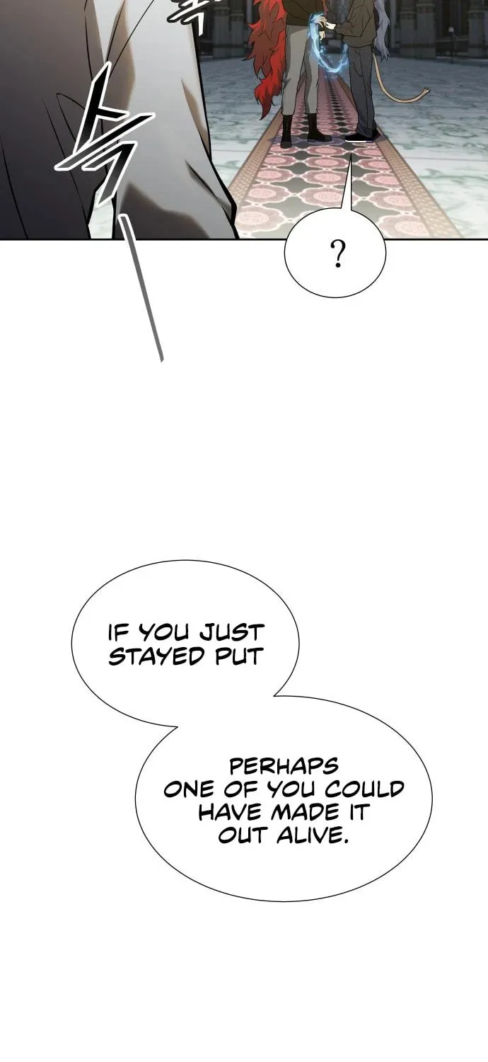 Tower of God Chapter 582 page 140 - 