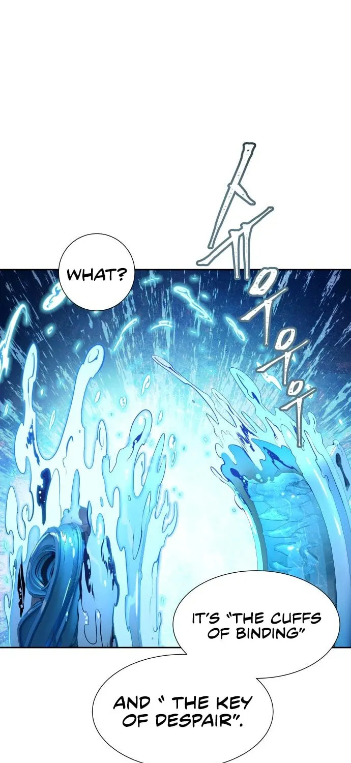 Tower of God Chapter 582 page 141 - 