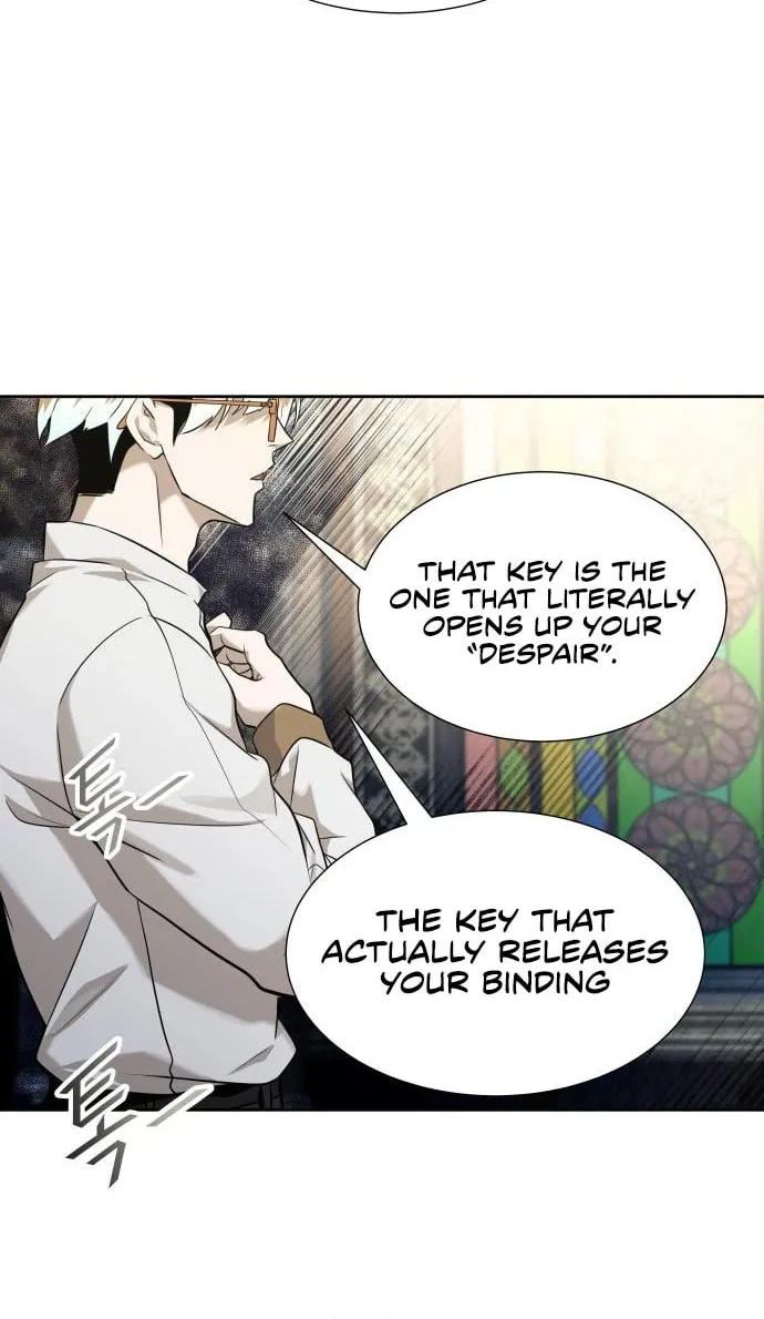 Tower of God Chapter 582 page 142 - 