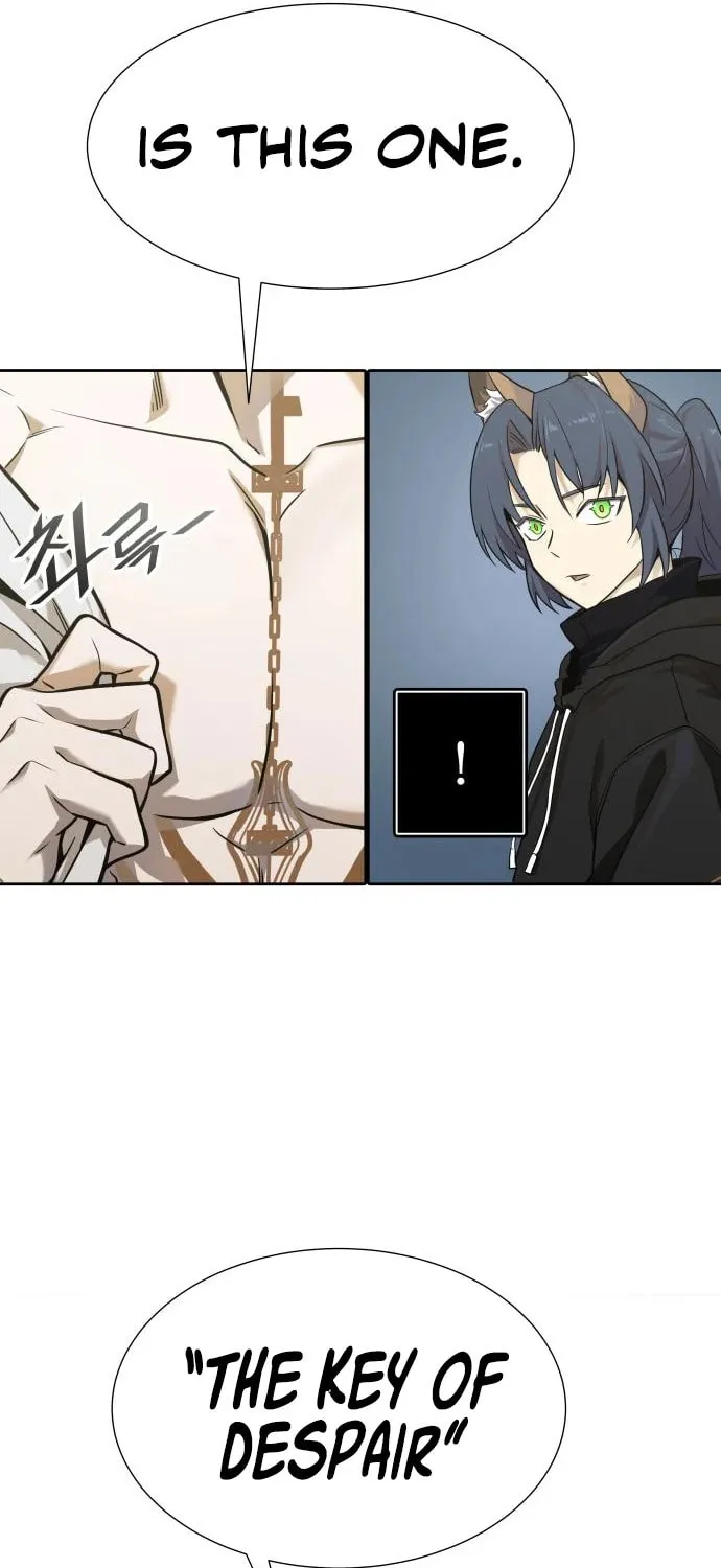 Tower of God Chapter 582 page 143 - 