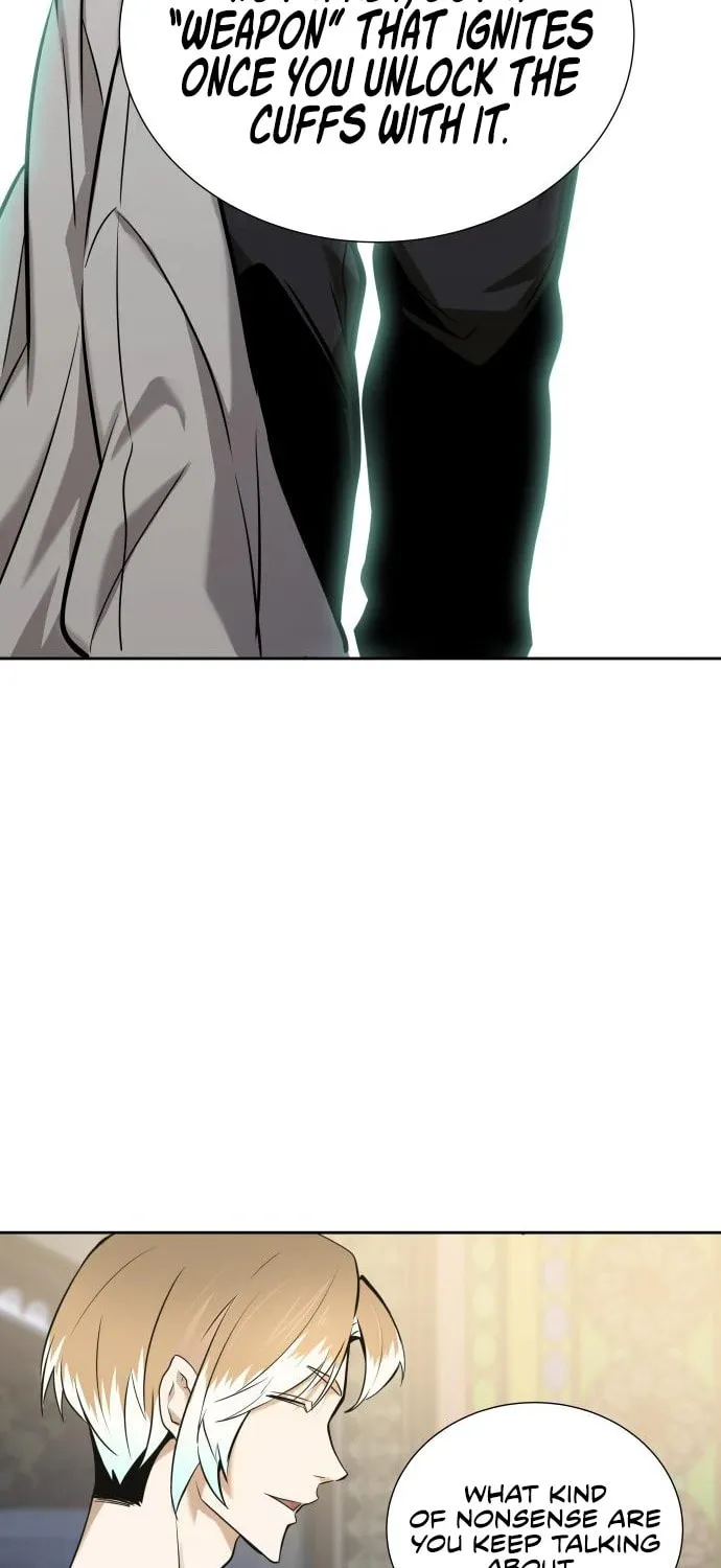 Tower of God Chapter 582 page 145 - 
