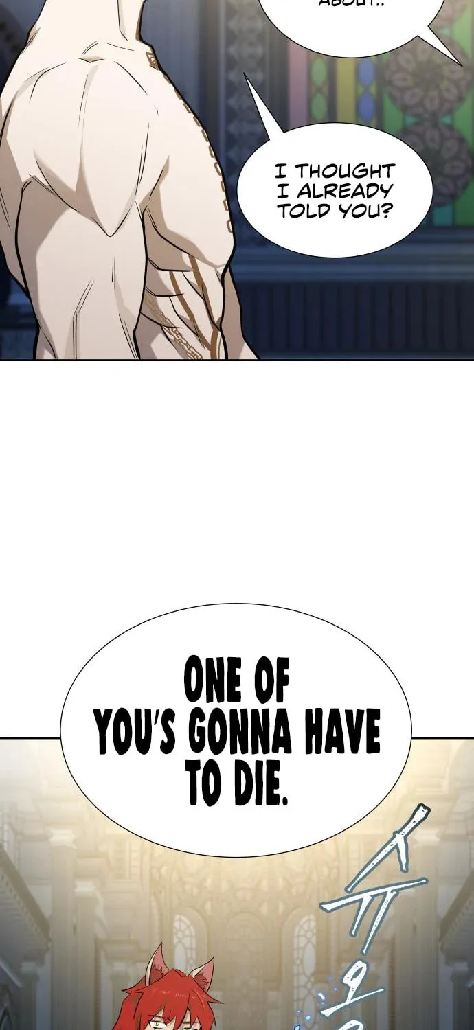 Tower of God Chapter 582 page 146 - 