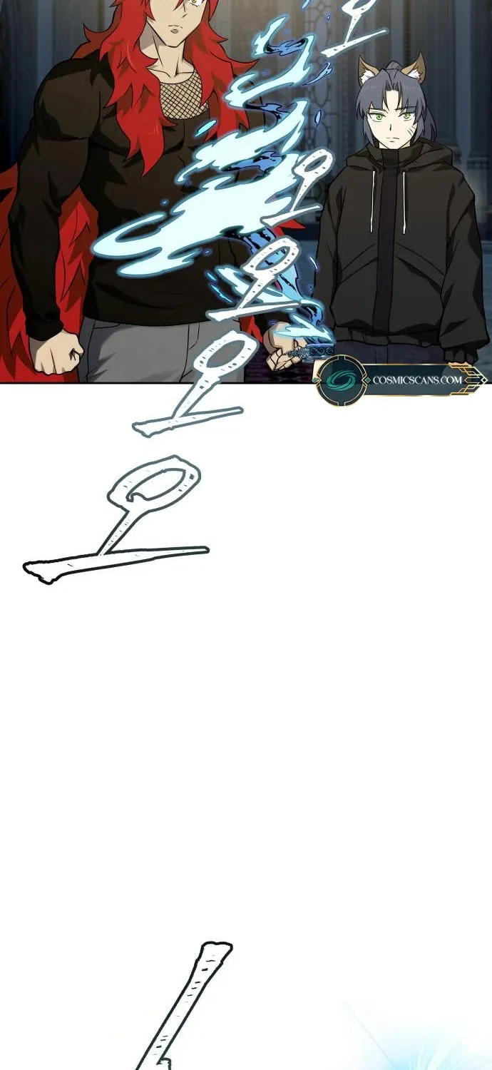 Tower of God Chapter 582 page 147 - 