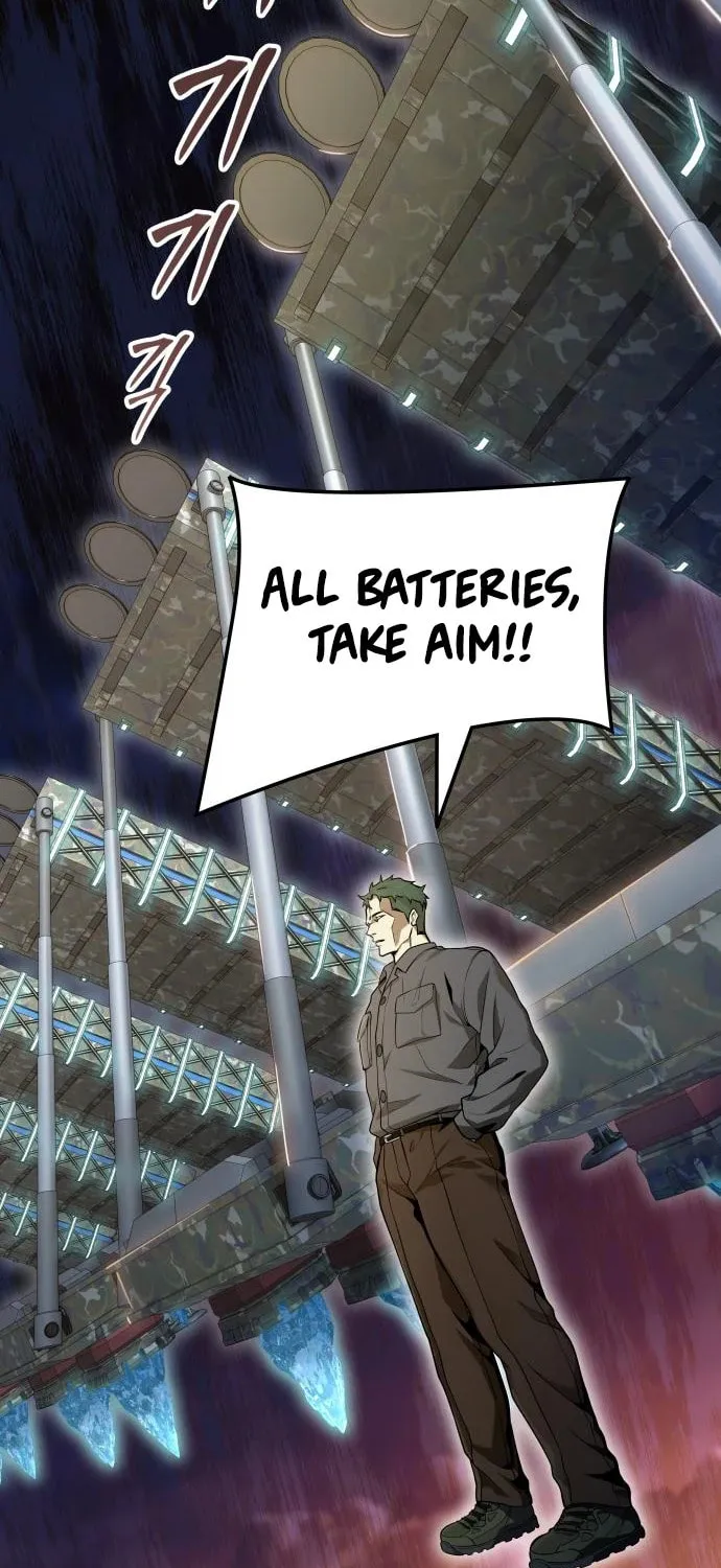 Tower of God Chapter 582 page 18 - 