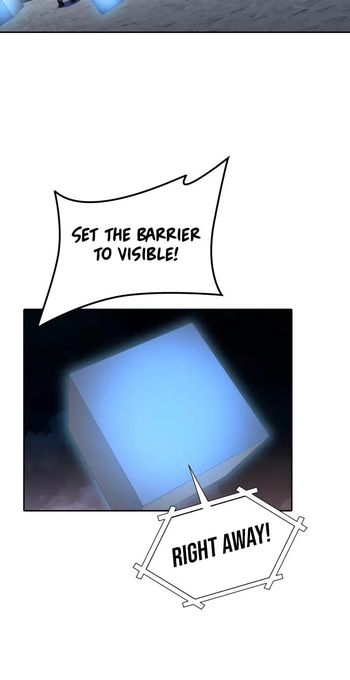 Tower of God Chapter 582 page 21 - 