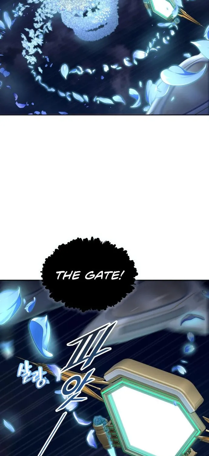 Tower of God Chapter 582 page 25 - 